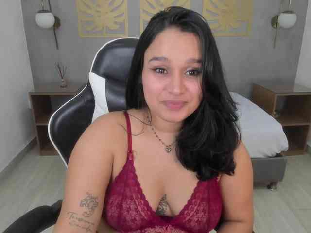 lia-sexx19 webcam