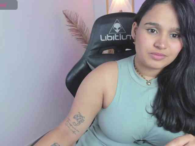lia-sexx19 webcam
