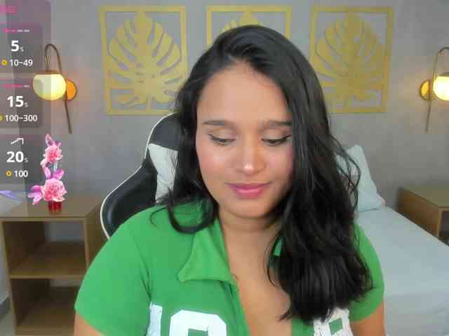 lia-sexx19 webcam