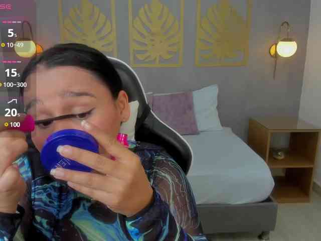 lia-sexx19 webcam