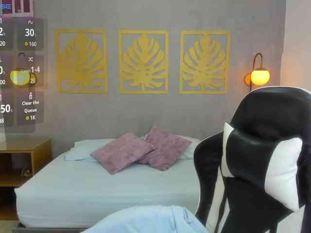 lia-sexx19 webcam