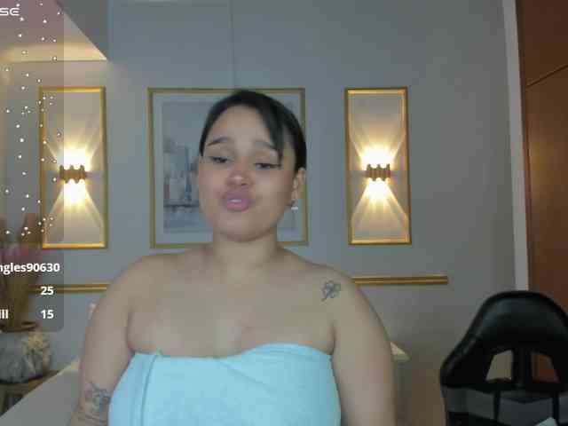lia-sexx19 webcam