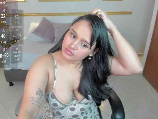 lia-sexx19 webcam