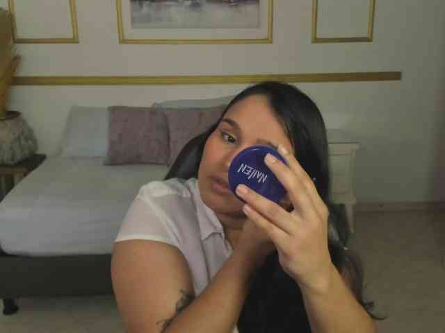 lia-sexx19 webcam