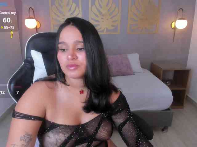 lia-sexx19 webcam