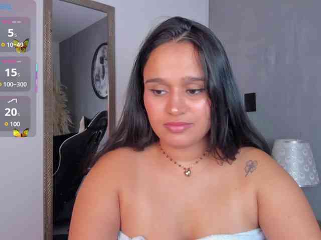 lia-sexx19 webcam