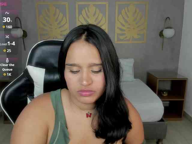 lia-sexx19 webcam