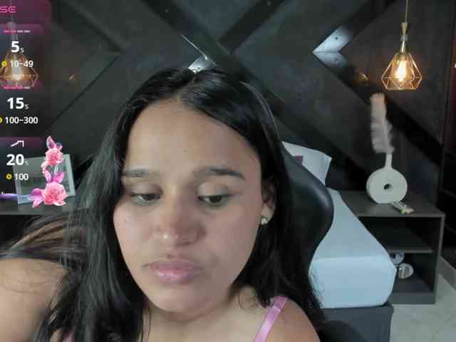 lia-sexx19 webcam