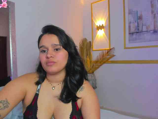 lia-sexx19 webcam