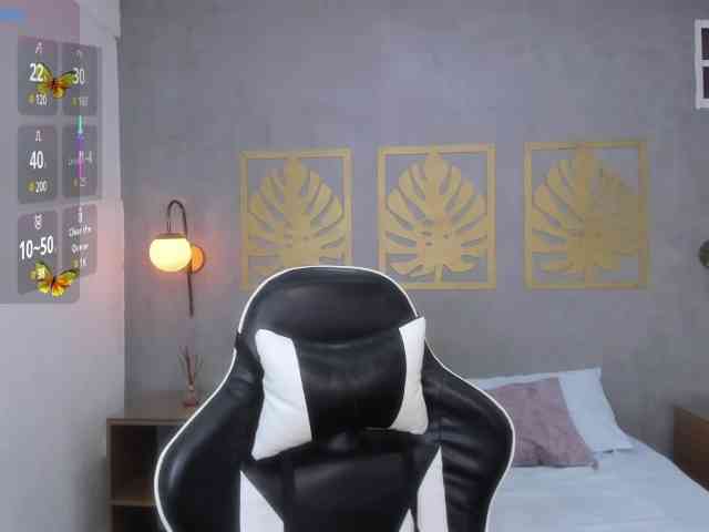 lia-sexx19 webcam