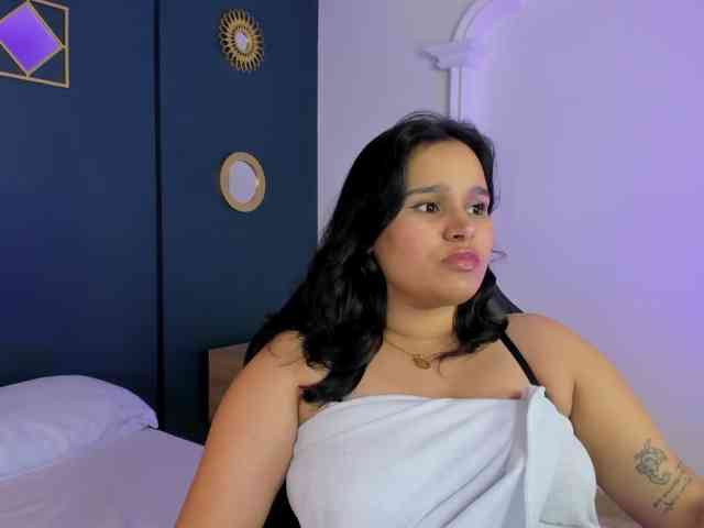 lia-sexx19 Live Webcam on BongaCams