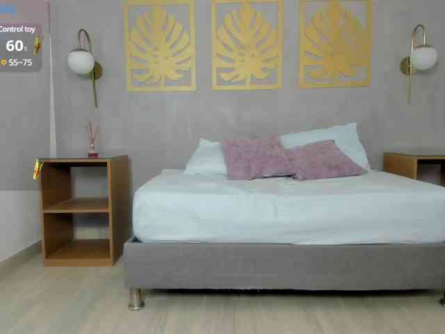 lia-sexx19 webcam
