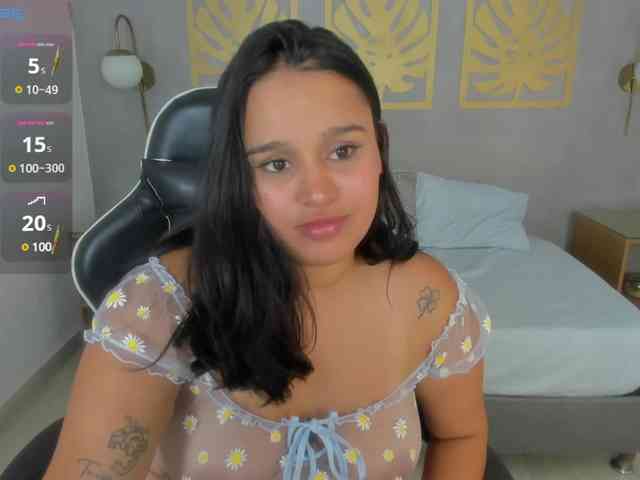lia-sexx19 webcam
