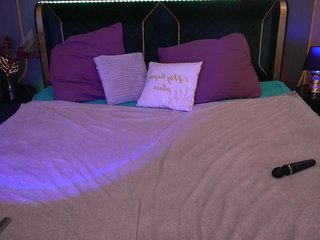 MonAmourrr Porn Show