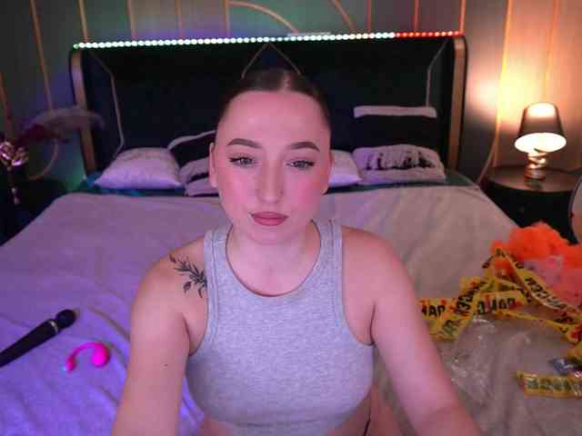 MonAmourrr webcam