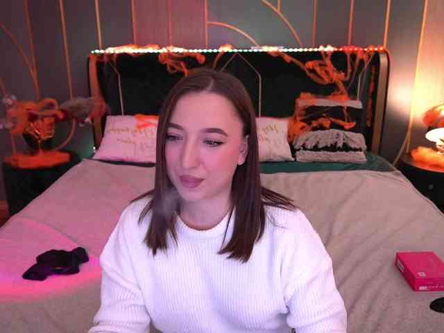 MonAmourrr webcam