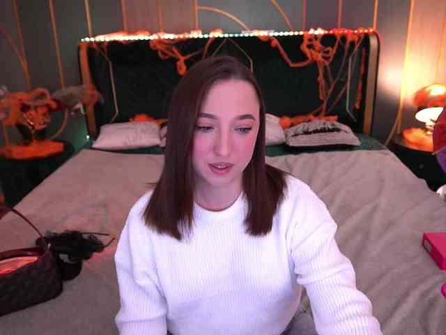 MonAmourrr webcam