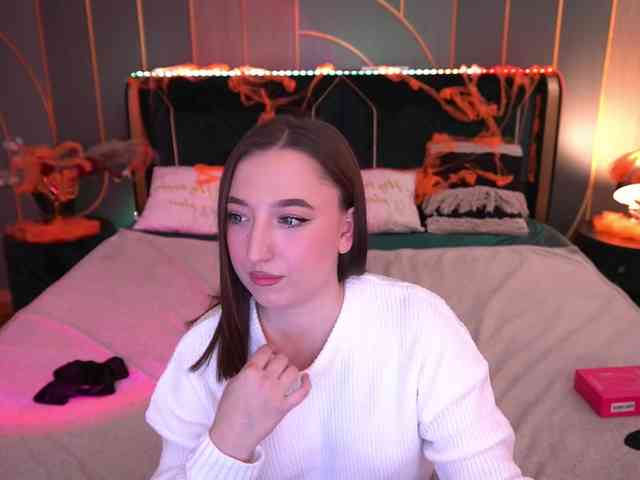 MonAmourrr webcam
