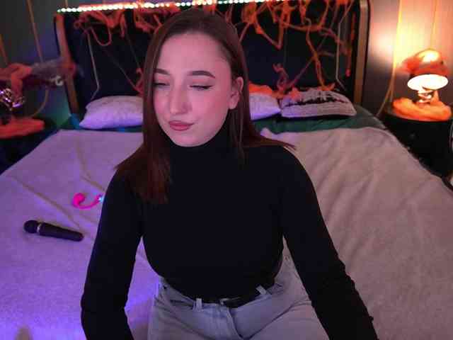 MonAmourrr webcam