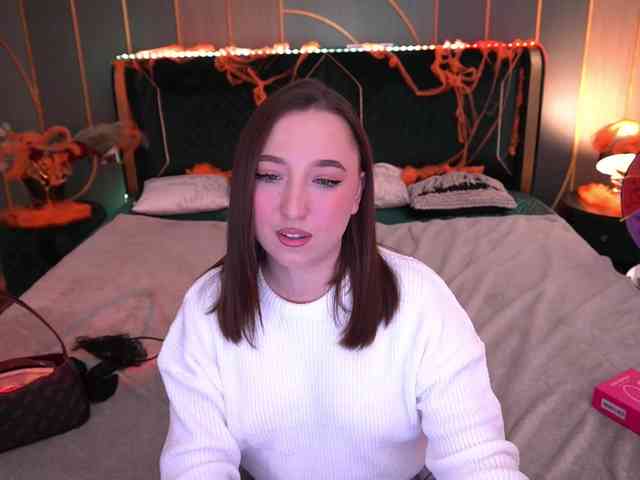 MonAmourrr webcam