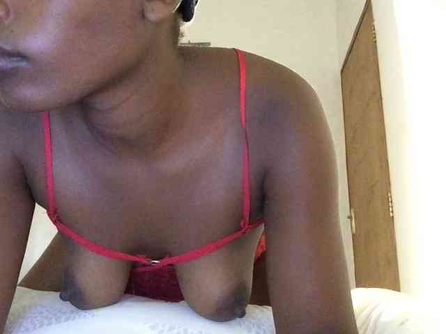 Ebonygoddess777 webcam