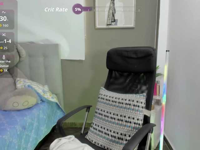 Jessica97 webcam bongacams model stream image