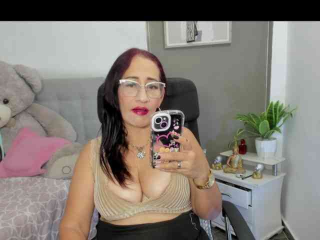 Jessica97 webcam