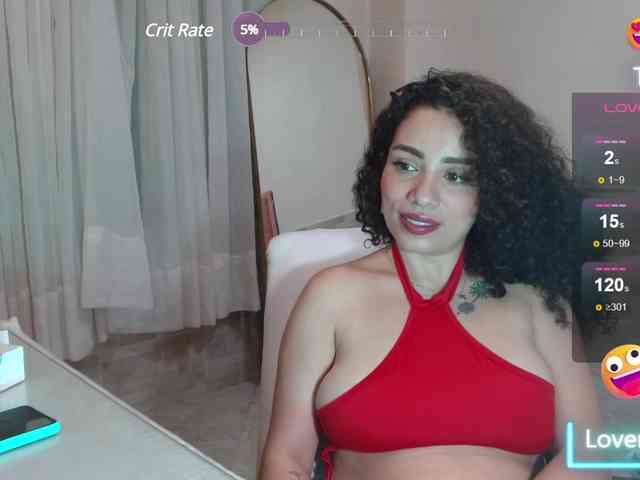 taiana-valentin webcam