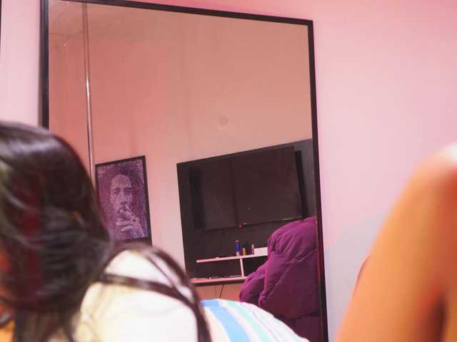 capriciousqueen's BongaCams show and profile