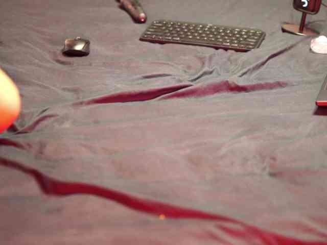 capriciousqueen webcam