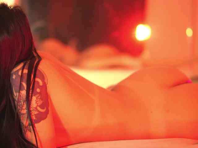 capriciousqueen webcam