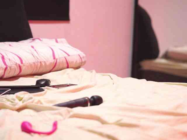 capriciousqueen webcam