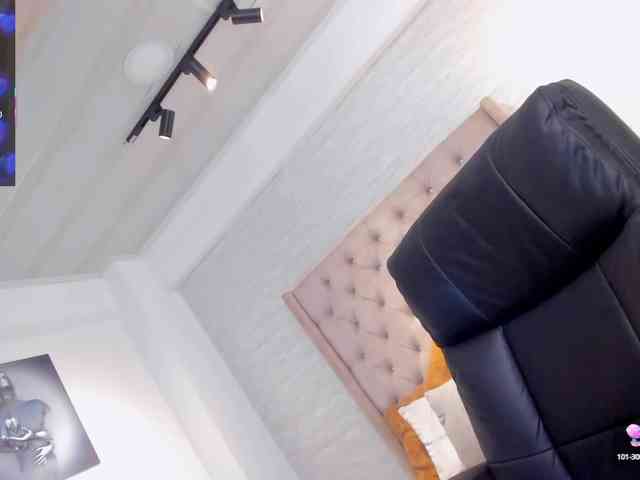 valentinaforero Live Webcam on BongaCams