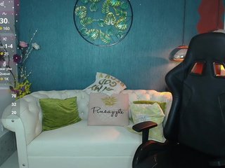 Miaynocolucci Porn Show
