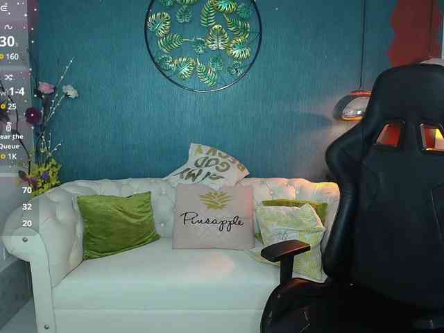 Miaynocolucci webcam