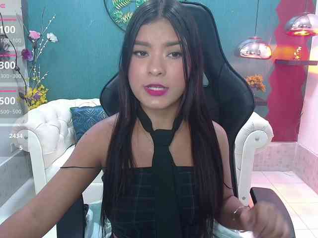 Miaynocolucci webcam