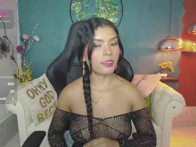 Miaynocolucci webcam