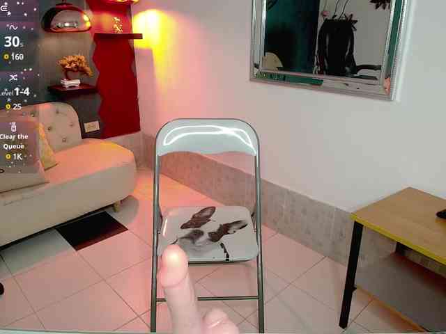 Miaynocolucci webcam