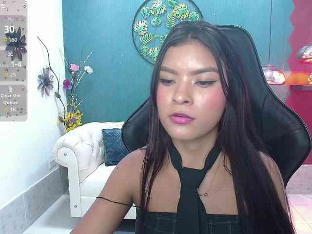 Miaynocolucci webcam