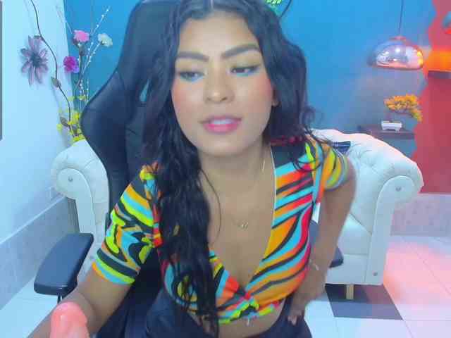 Miaynocolucci webcam