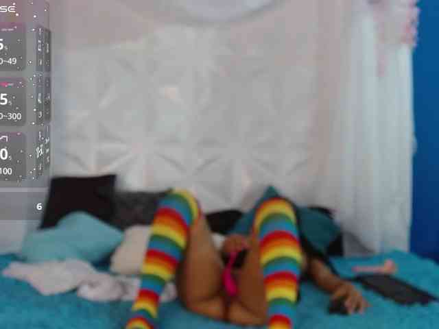 Miaynocolucci webcam