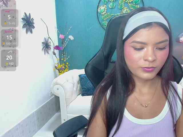 Miaynocolucci webcam