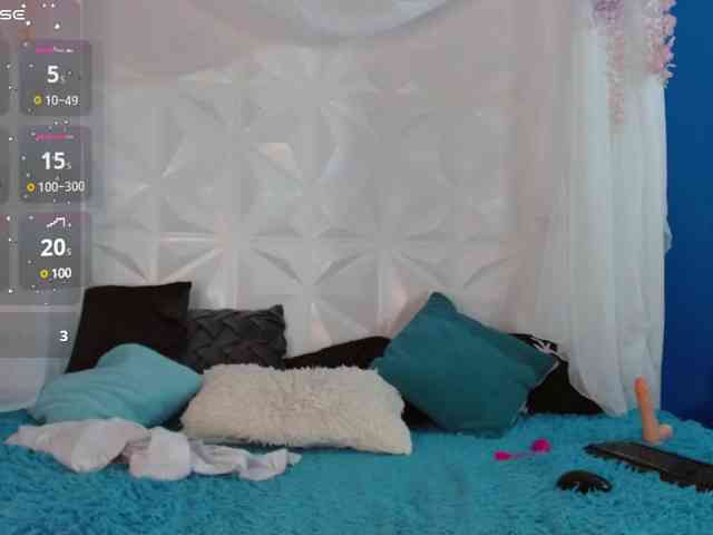 Miaynocolucci webcam