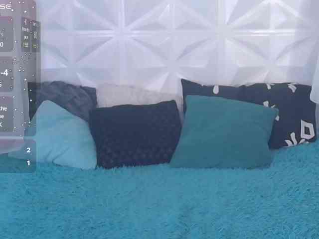Miaynocolucci webcam