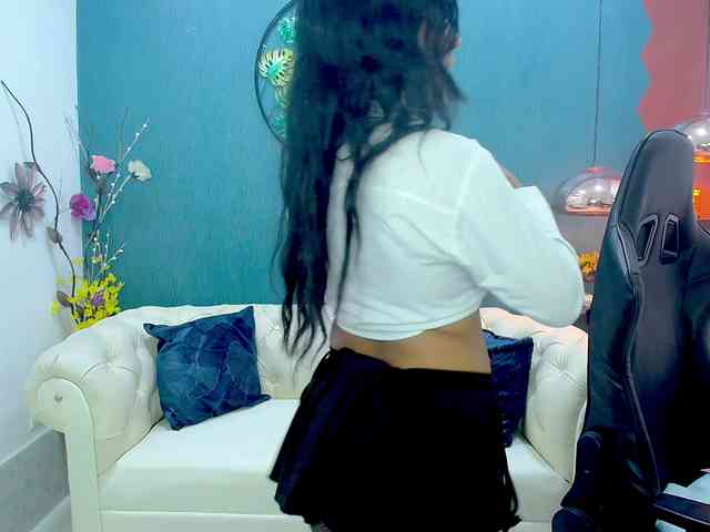 Miaynocolucci webcam