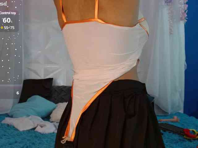 Miaynocolucci webcam