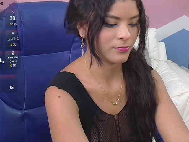 Miaynocolucci webcam