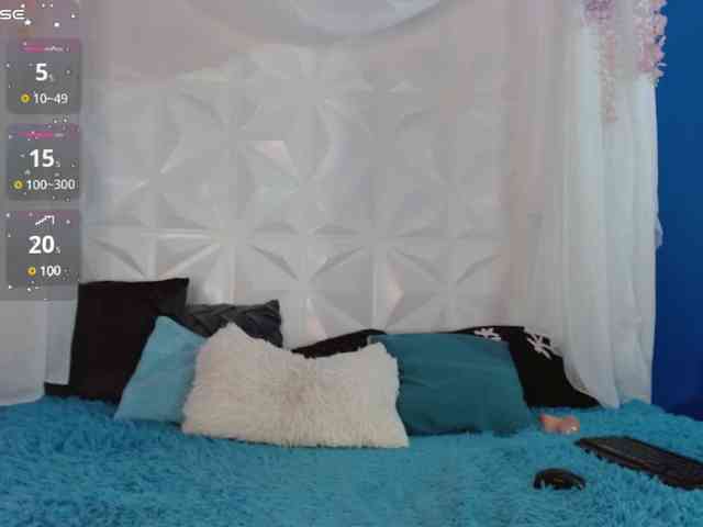 Miaynocolucci webcam