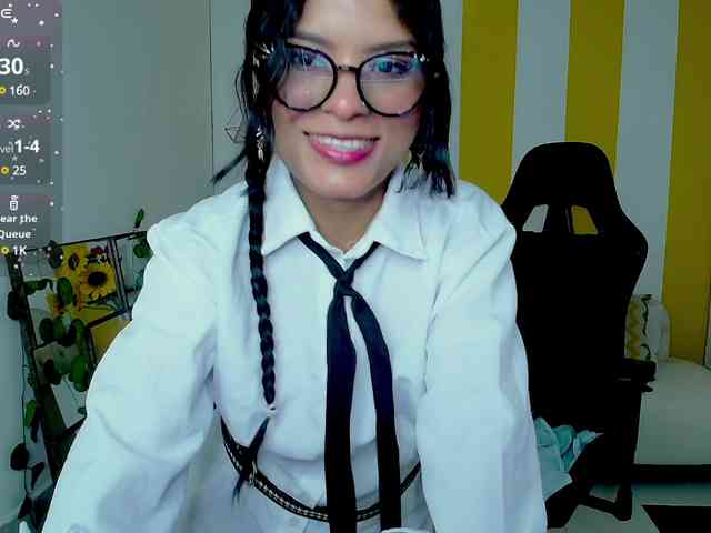 Miaynocolucci webcam