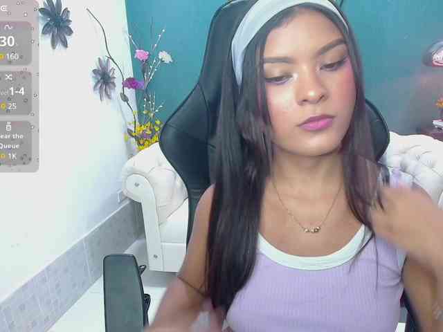 Miaynocolucci webcam